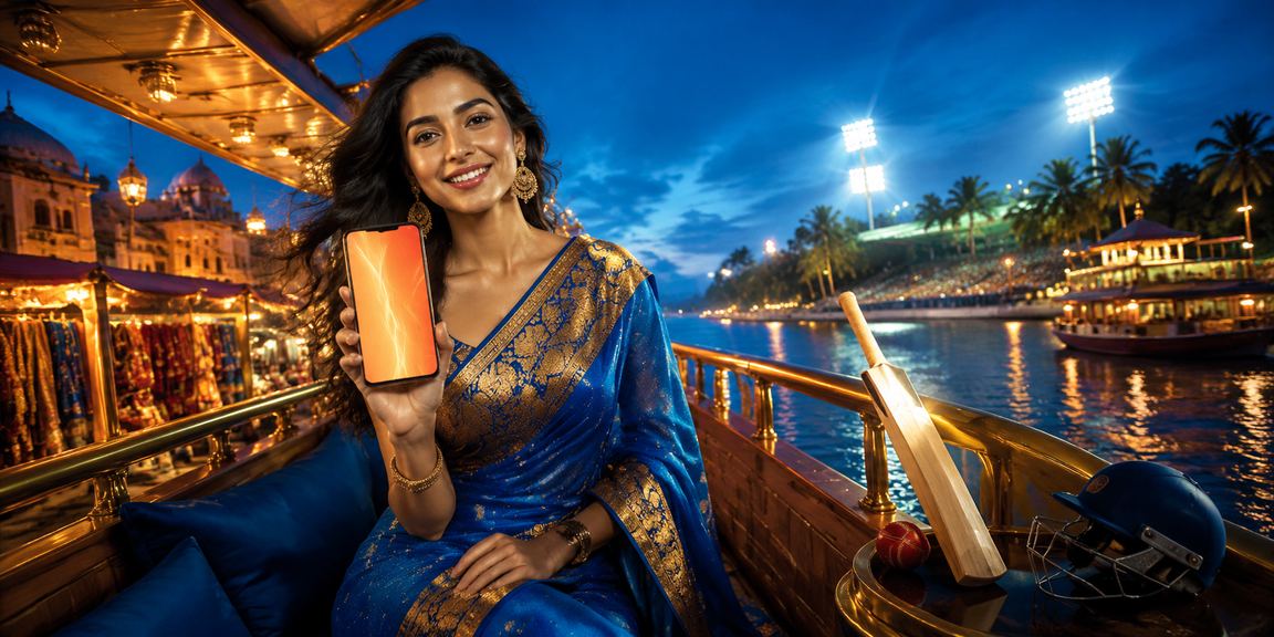 বাংলাদেশে হাই রোলার ক্রিকেট বেটিং
